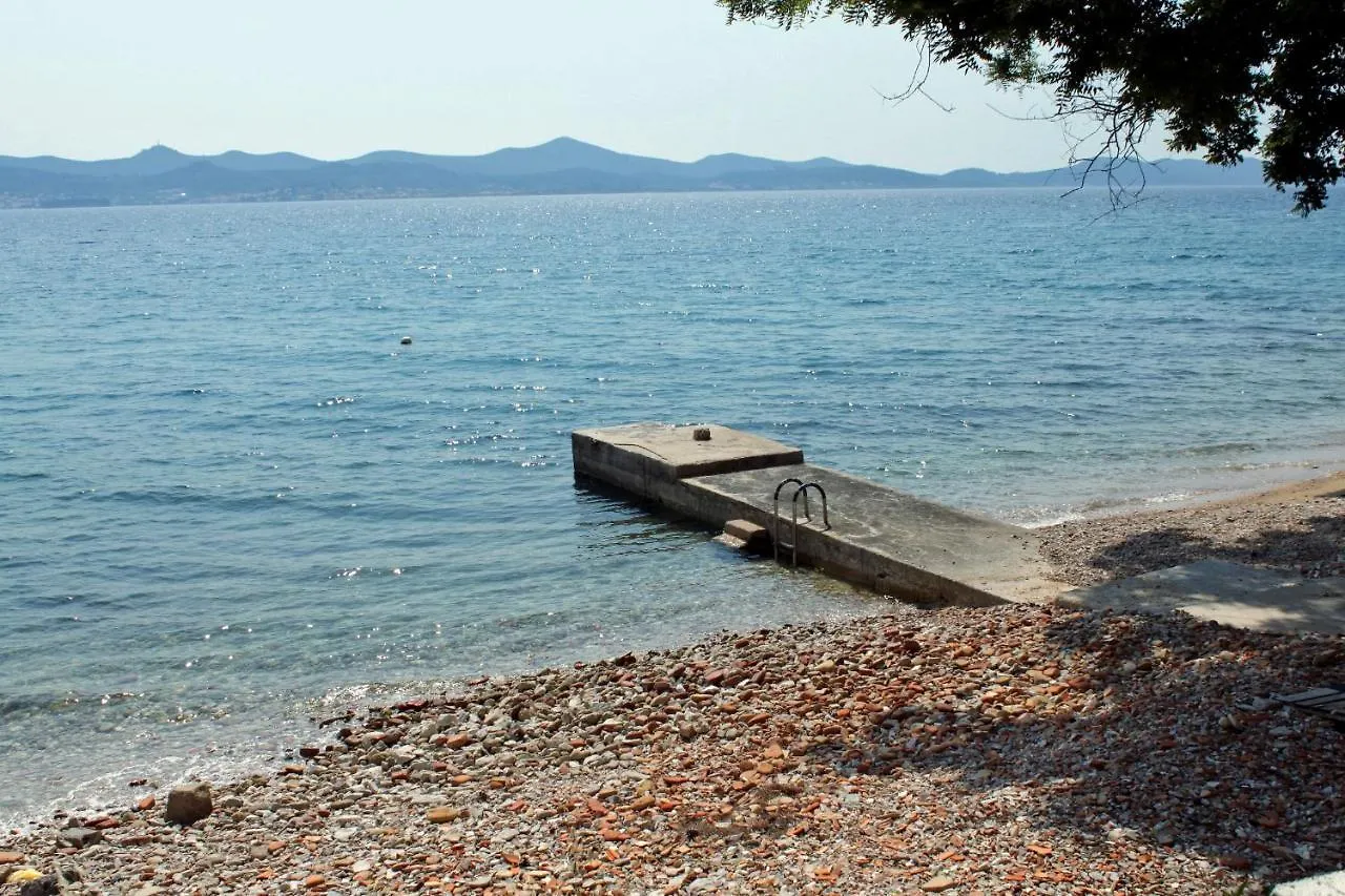Apartments With Wifi Zadar - 21223