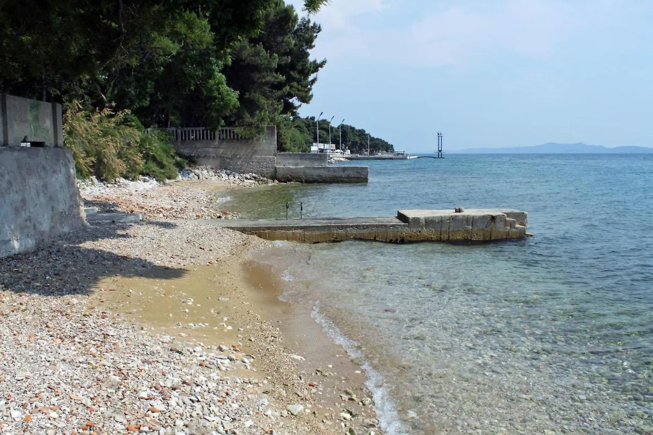 Apartments With Wifi Zadar - 21223 Croatia