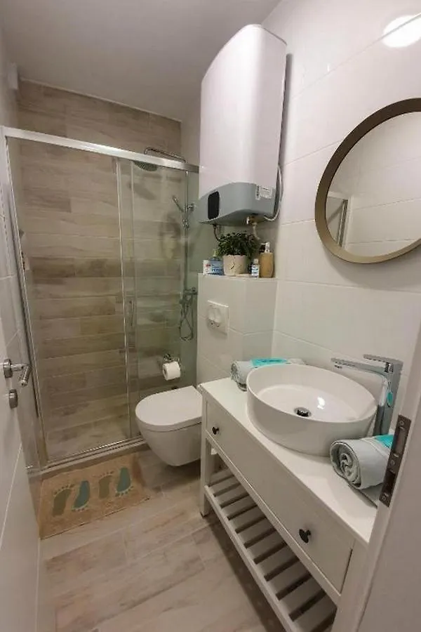 Apartments With Wifi Zadar - 21223 Croatia