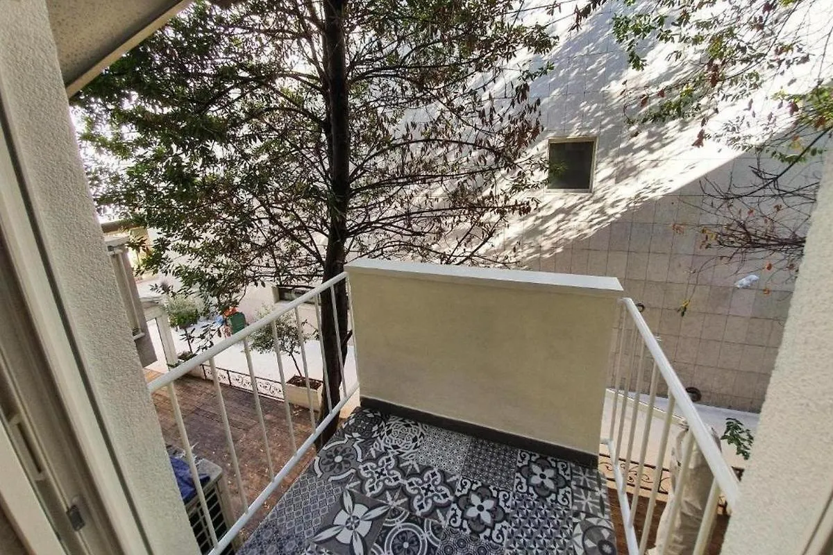Apartments With Wifi Zadar - 21223